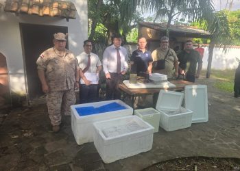 Ordenan captura de tres sospechosos por asalto de Tirzepatida
