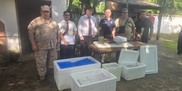 Ordenan captura de tres sospechosos por asalto de Tirzepatida