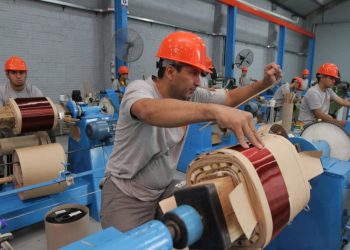 Más de 117.000 personas se sumaron al grupo de ocupados en el primer trimestre de 2026