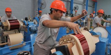 Más de 117.000 personas se sumaron al grupo de ocupados en el primer trimestre de 2026