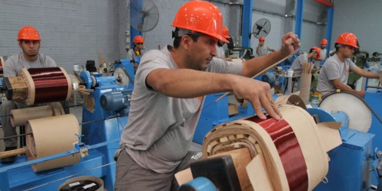 Más de 117.000 personas se sumaron al grupo de ocupados en el primer trimestre de 2026