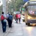 CETRAPAM advierte posible paro de buses por falta de actualización en costo del gasoil