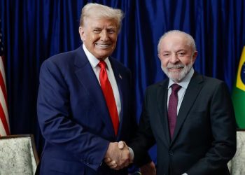 Brasil y EE.UU refuerzan cooperación contra el crimen organizado