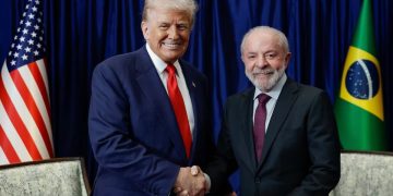 Brasil y EE.UU refuerzan cooperación contra el crimen organizado