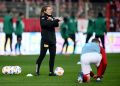 Union Berlín hace historia al nombrar a una mujer como entrenadora