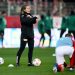 Union Berlín hace historia al nombrar a una mujer como entrenadora