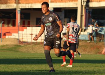 12 de Octubre de Itauguá y Martin Ledesma lideran la 3ra división tras la fecha 2