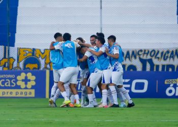 Luqueño se reencuentra con la victoria al ganar ante Recoleta