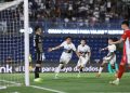 Olimpia marca goles certeros a Nacional y se reencuentra con la victoria