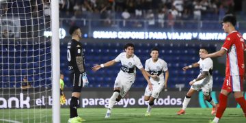 Olimpia marca goles certeros a Nacional y se reencuentra con la victoria