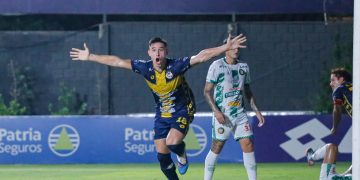 Trinidense se adueña del Clásico de Santísima Trinidad al golear a Rubio Ñu