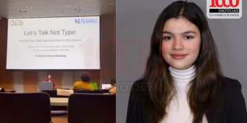 Paraguaya presenta innovadora IA en guaraní en congreso internacional