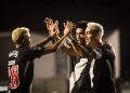 Olimpia cae goleado en Brasil pero todo queda parejo