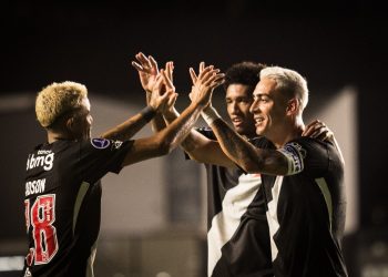 Olimpia cae goleado en Brasil pero todo queda parejo