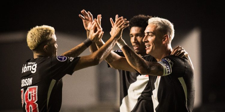 Olimpia cae goleado en Brasil pero todo queda parejo
