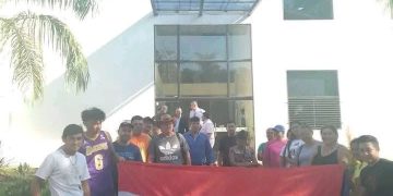 Presidente Franco: vecinos denuncian canteras ilegales y exigen intervención de autoridades