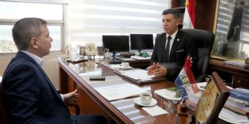 Corte y ANEAES coordinan acciones para endurecer la verificación de títulos y garantizar la calidad en el ejercicio del Derecho