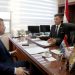 Corte y ANEAES coordinan acciones para endurecer la verificación de títulos y garantizar la calidad en el ejercicio del Derecho