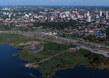 Banco Mundial destaca reducción de la pobreza en Paraguay y crecimiento sostenido en las últimas dos décadas