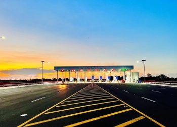 Domingo de pascua: MOPC libera cobro de peajes en todos sus puestos