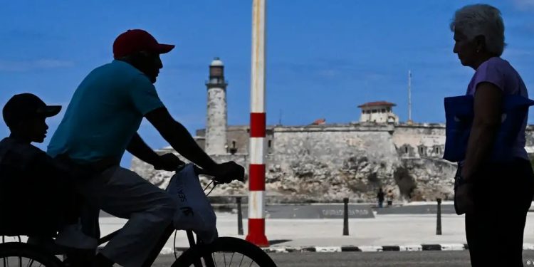 Cuba inicia liberación de presos tras indulto a más de 2.000 personas