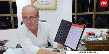 Gobernación de Itapúa ahorra G. 1.150 millones con control satelital de vehículos