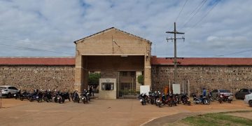 Segundo caso de fallecimiento por tuberculosis en cárcel de Concepción