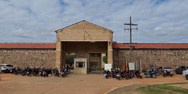 Segundo caso de fallecimiento por tuberculosis en cárcel de Concepción