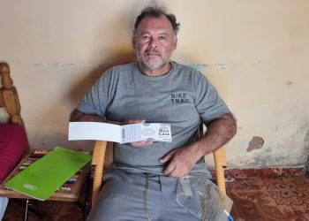 INCAN se encargará de estudio de hombre que necesita con urgencia una operación