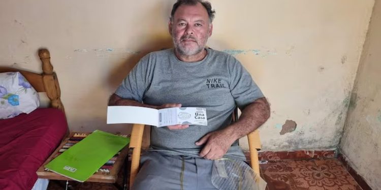 INCAN se encargará de estudio de hombre que necesita con urgencia una operación