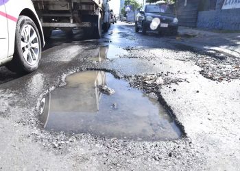 Asunción inicia reparación de 400 cuadras con apoyo de Itaipú