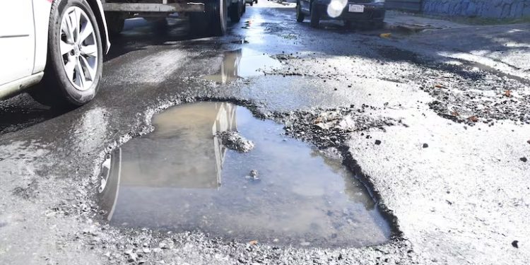 Asunción inicia reparación de 400 cuadras con apoyo de Itaipú