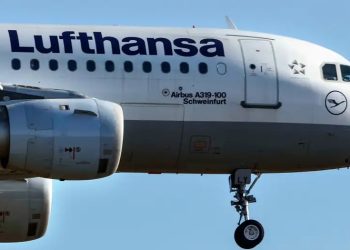 Alemania: pilotos de Lufthansa anuncian huelga de 2 días