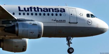 Alemania: pilotos de Lufthansa anuncian huelga de 2 días