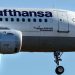 Alemania: pilotos de Lufthansa anuncian huelga de 2 días