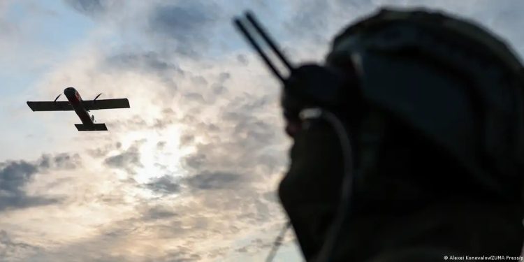 Ucrania y Rusia se acusan de violar «la tregua de Pascua»