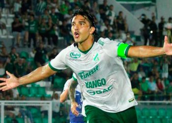 Marcelo Moreno Martins le dedicó goles y pidió que echen al DT de Bolivia: “No fuimos al Mundial por culpa de él”
