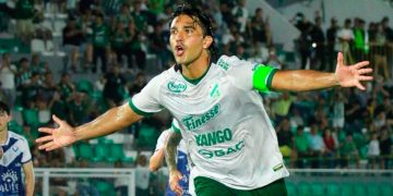 Marcelo Moreno Martins le dedicó goles y pidió que echen al DT de Bolivia: “No fuimos al Mundial por culpa de él”