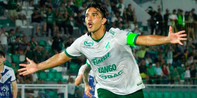 Marcelo Moreno Martins le dedicó goles y pidió que echen al DT de Bolivia: “No fuimos al Mundial por culpa de él”