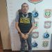Detienen en Limpio a ciudadano brasileño con orden de captura internacional por asesinato