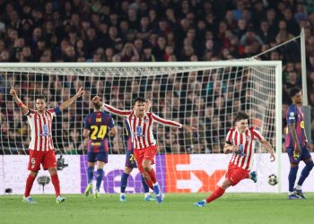 UEFA Champions League 2025/26: Surgirán los primeros semifinalistas