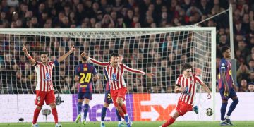 UEFA Champions League 2025/26: Surgirán los primeros semifinalistas