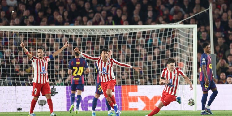 UEFA Champions League 2025/26: Surgirán los primeros semifinalistas