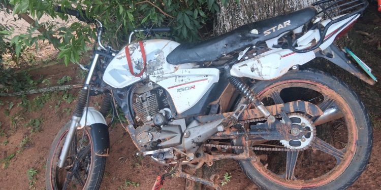 Hallan sin vida a un hombre en Carayaó y detienen a presunto autor horas después