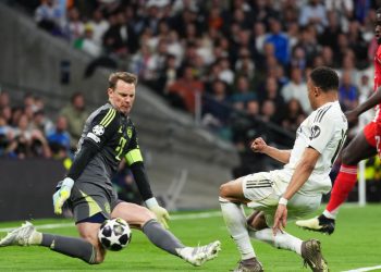 UEFA Champions League 2025/26: Se completa hoy el cuadro de semifinalistas