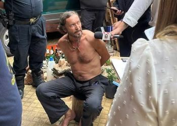 Detienen al supuesto responsable de la amenaza de tiroteo en Colegio Cristo Rey