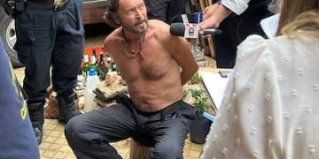 Detienen al supuesto responsable de la amenaza de tiroteo en Colegio Cristo Rey