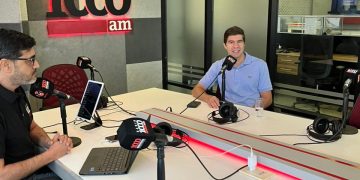 La chocolatera de San Antonio nacida durante la pandemia