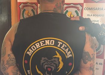 Detienen a uno de los principales sospechosos por disturbios en el Clásico del pasado domingo