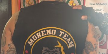 Detienen a uno de los principales sospechosos por disturbios en el Clásico del pasado domingo